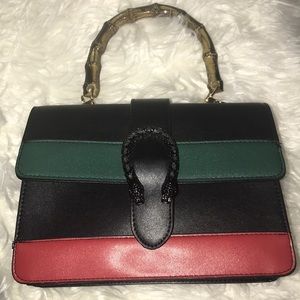 Shoulder Handbag 👜